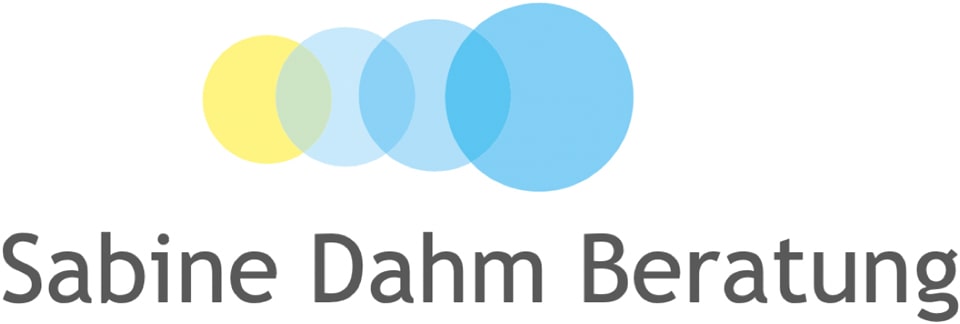 Sabine Dahm Beratung Logo